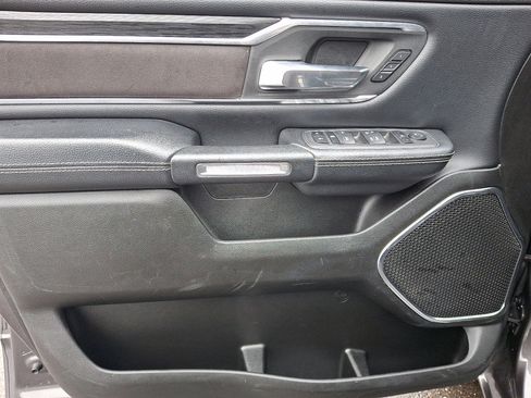 Used 2024 RAM 1500 Laramie image 23