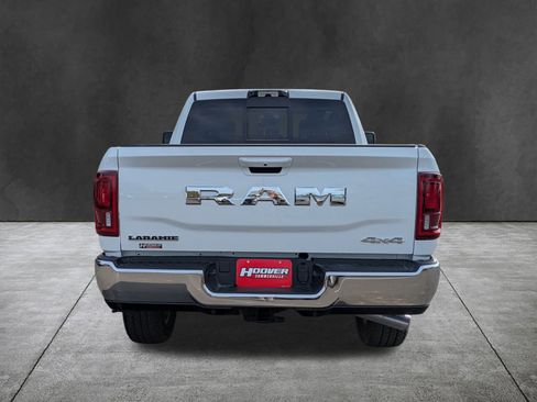 New 2026 RAM 2500 Laramie image 5