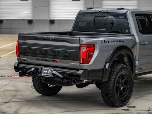 Used 2026 Ford F150 Raptor w/ Equipment Group 803A Raptor R AWD/4WD image 21