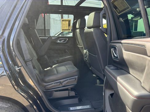 Used 2023 Chevrolet Tahoe RST w/ Luxury Package image 21