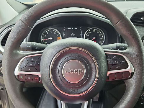 Used 2021 Jeep Renegade Sport w/ Sport Appearance Group FWD image 19
