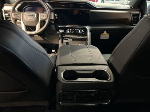 New 2026 GMC Sierra 1500 Denali image 7