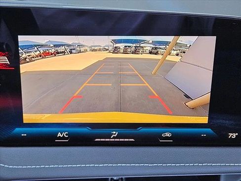 New 2026 Chevrolet Corvette Stingray Coupe w/ 1LT image 13