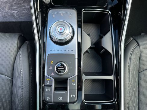 New 2026 Kia Sorento SX Prestige image 43