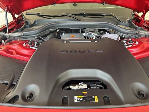 New 2025 Dodge Charger R/T w/ Quick Order Package 25M R/T image 15