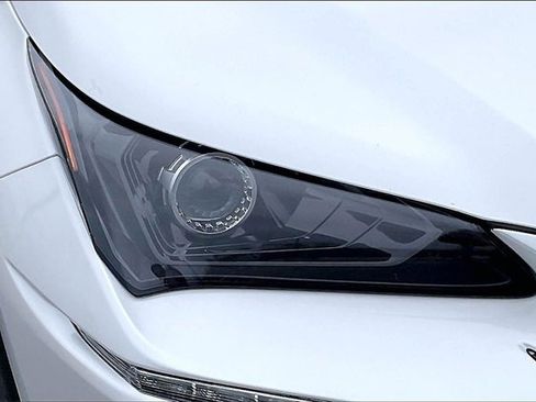 Used 2020 Lexus NX 300 FWD w/ Comfort Package image 29