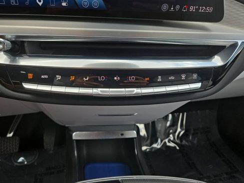 Certified 2024 Cadillac Lyriq Sport w/ LPO, Floor Liner Package AWD/4WD image 30