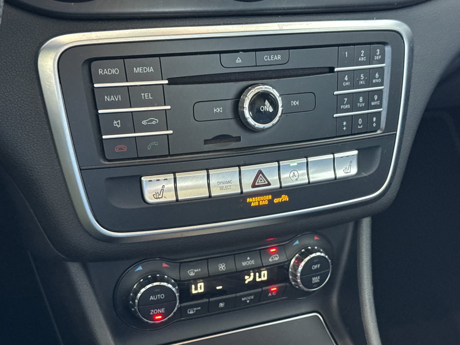 Used 2019 Mercedes-Benz CLA 250 image 21