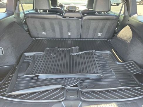 Used 2023 Honda Passport Elite image 9