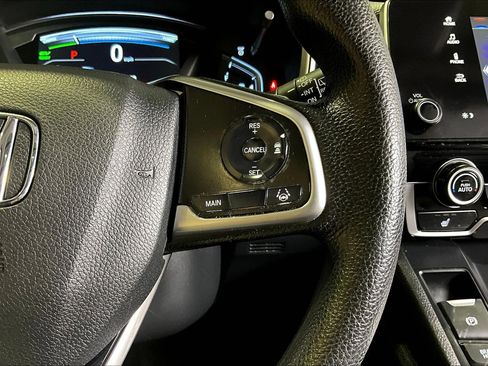 Used 2020 Honda CR-V EX image 12