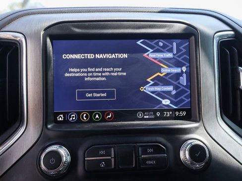 Used 2022 GMC Sierra 2500 Denali image 34