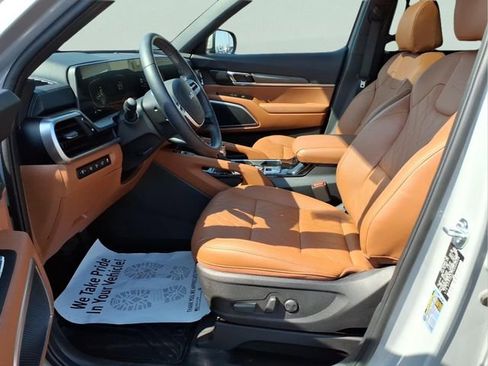 Used 2025 Kia Telluride EX X-Line image 19