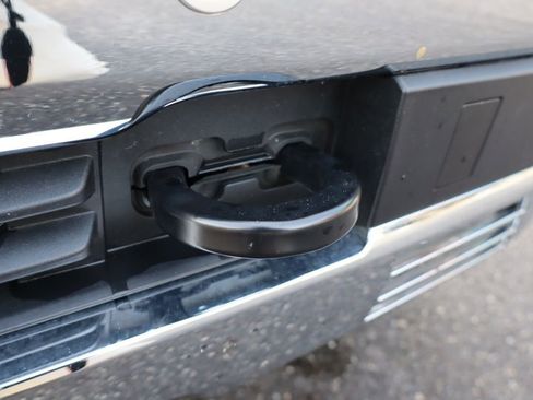 Used 2023 Chevrolet Silverado 1500 LTZ w/ LTZ Premium Package image 10