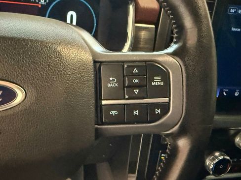 Used 2023 Ford F150 Lariat AWD/4WD image 37