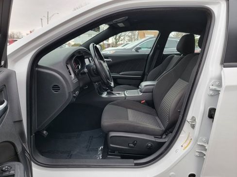 Used 2023 Dodge Charger SXT image 16