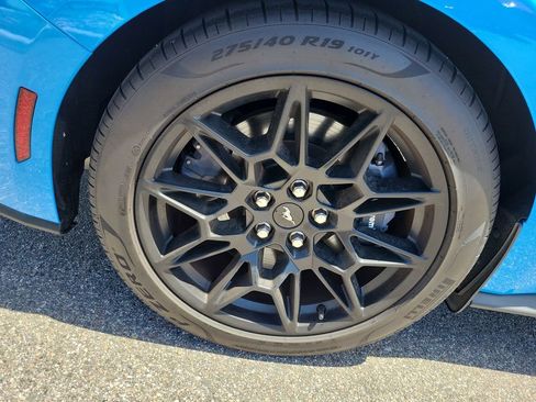 Used 2024 Ford Mustang GT Premium w/ GT Performance Package RWD image 6