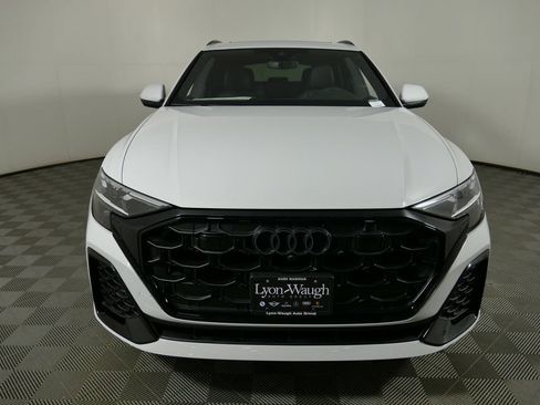 New 2026 Audi Q8 Premium Plus image 8