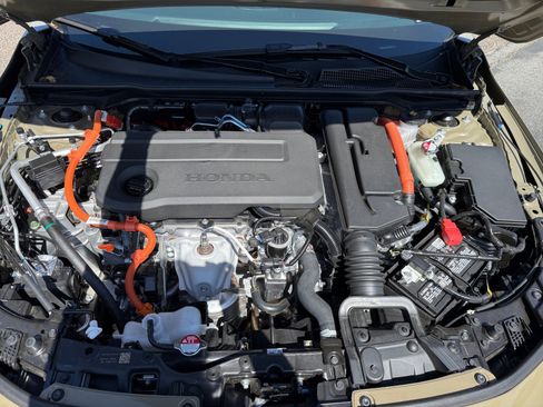 Used 2026 Honda Civic Sport image 20