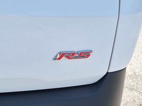 Used 2022 Chevrolet Traverse RS AWD/4WD image 27