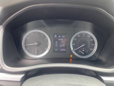 Used 2019 Hyundai Sonata SE FWD image 14