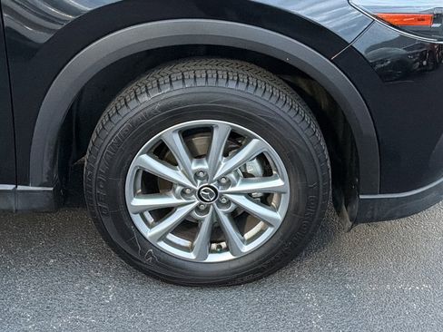 Certified 2023 MAZDA CX-5 AWD 2.5 S image 39