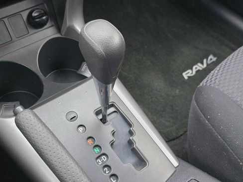 Used 2008 Toyota RAV4 Sport image 35