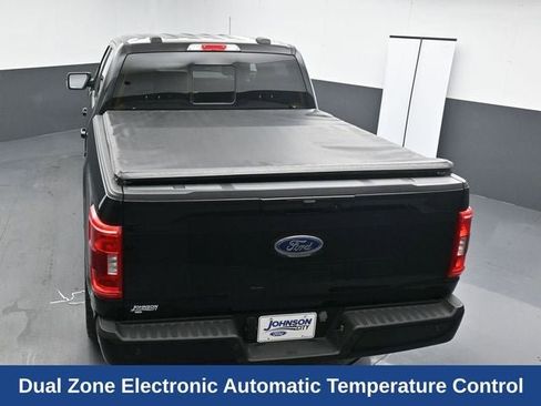 Used 2023 Ford F150 XLT w/ Equipment Group 302A High image 26