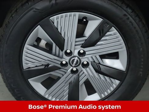 Certified 2025 Nissan Murano SL image 14