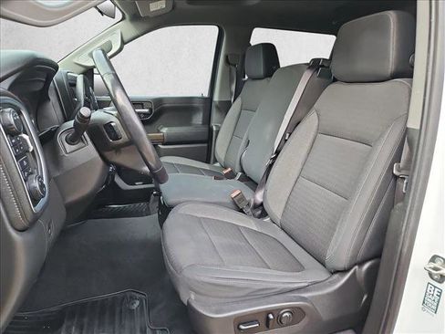 Used 2020 Chevrolet Silverado 1500 LT w/ Texas Edition image 16