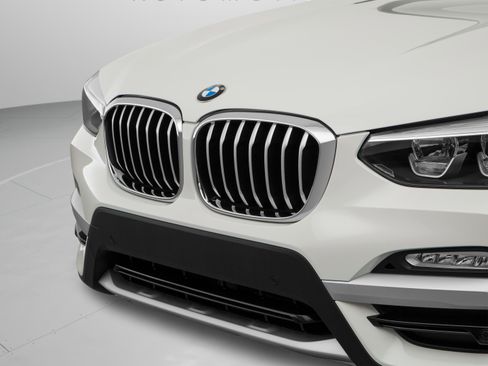 Used 2019 BMW X3 sDrive30i RWD image 65