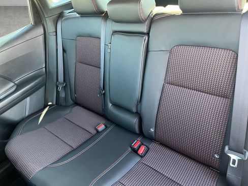 New 2026 Nissan Kicks SR w/ Cold Weather Package image 22