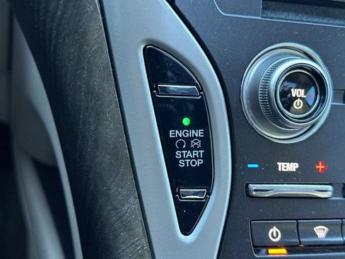 Used 2019 Lincoln Nautilus Reserve AWD/4WD image 22