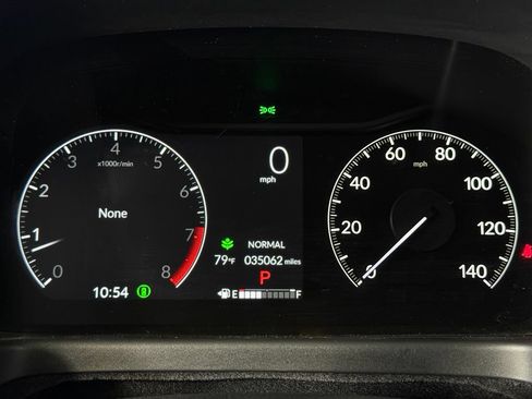 Used 2025 Honda Odyssey EX-L image 14