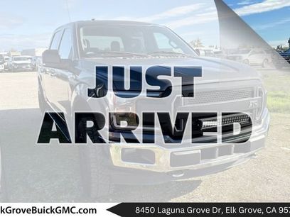 Used 2018 Ford F150 XLT w/ Equipment Group 302A Luxury