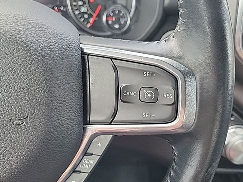 Used 2022 RAM 1500 Laramie image 22