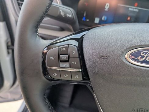 New 2026 Ford Escape Active w/ Tech Pack #1 AWD/4WD image 17