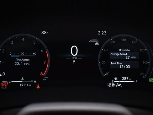 Used 2025 Lexus TX 350 AWD w/ Technology Package image 24