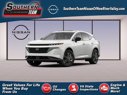 New 2026 Nissan Murano SL