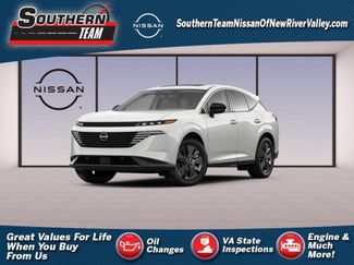 New 2026 Nissan Murano SL AWD/4WD 360° Tour