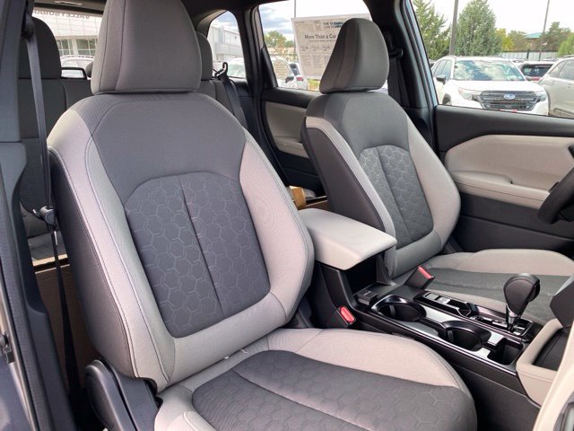New 2026 Subaru Forester AWD/4WD image 9