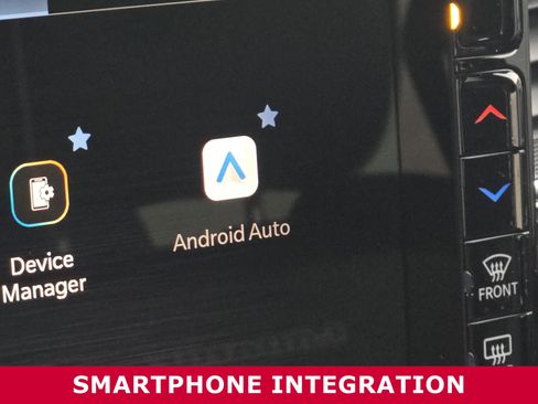 Used 2026 RAM 1500 Laramie image 4