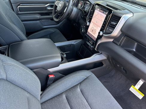New 2026 RAM 1500 Big Horn image 12
