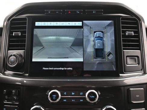 Used 2023 Ford F150 XLT w/ Equipment Group 302A High image 30