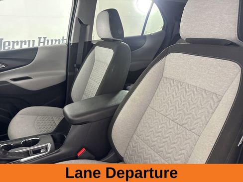 Used 2024 Chevrolet Equinox LS w/ LS Convenience Package FWD image 9