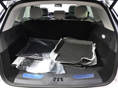 New 2026 Lincoln Nautilus Reserve image 19