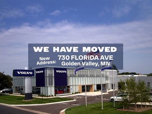 Used 2023 Volvo XC90 B6 Plus w/ Protection Package Premier image 3