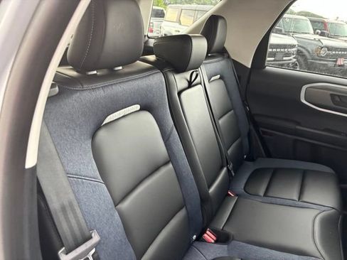 New 2026 Ford Bronco Sport Outer Banks w/ Outer Banks Tech Package+ AWD/4WD image 19