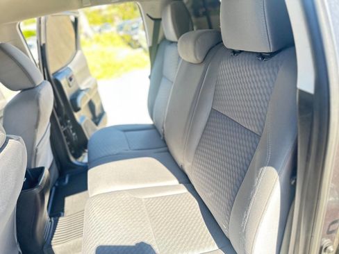 Used 2021 Toyota Tacoma SR5 w/ Blackout Package (TMS) image 18