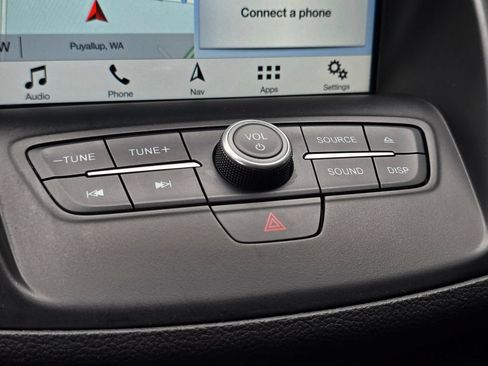 Used 2018 Ford Escape SEL AWD/4WD image 34