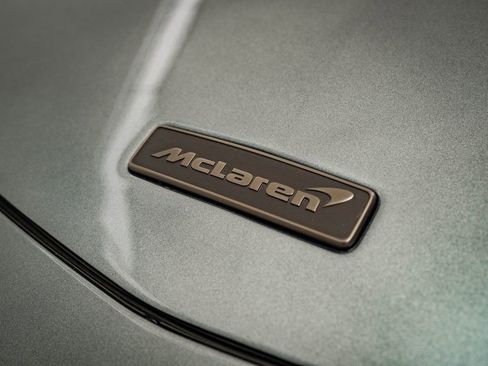 Used 2025 McLaren GTS image 3